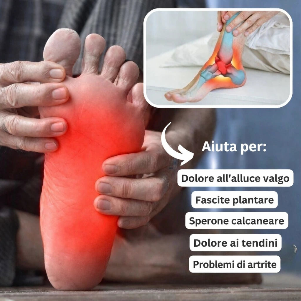 2 PARES AL PRECIO DE 1 - Zapatos Cómodos Para Caminar OrthoX